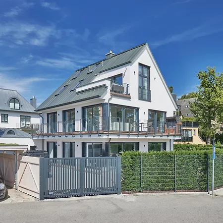 Daire Hafenglueck Timmendorfer Strand