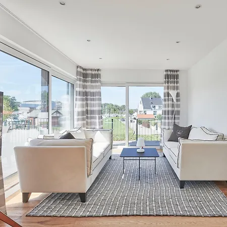 Hafenglueck * Timmendorfer Strand