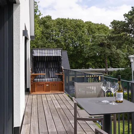 Hafenglueck Daire Timmendorfer Strand