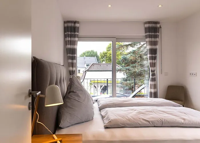 Hafenglueck * Timmendorfer Strand