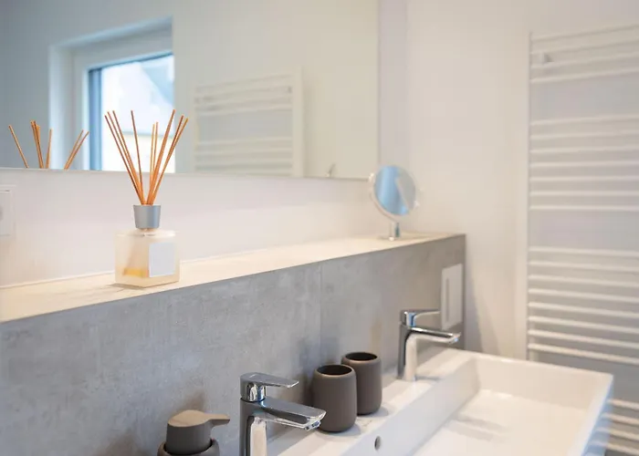 Hafenglueck Apartamento