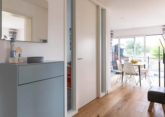 Apartamento Hafenglueck